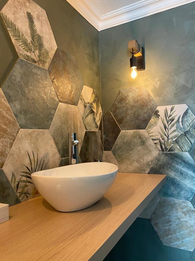 Shelder Hotel - Cherbourg En Cotentin - Equeurdreville מראה חיצוני תמונה