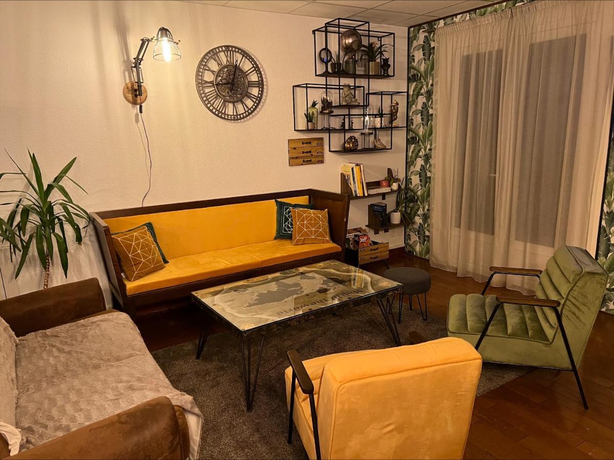 Shelder Hotel - Cherbourg En Cotentin - Equeurdreville מראה חיצוני תמונה